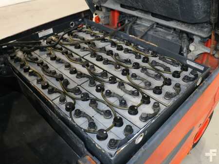 Elektro čtyřkolový VZV 2013  Linde E20/600H/387 (17)