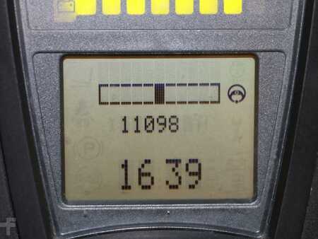 Elektro čtyřkolový VZV 2013  Linde E20/600H/387 (2)