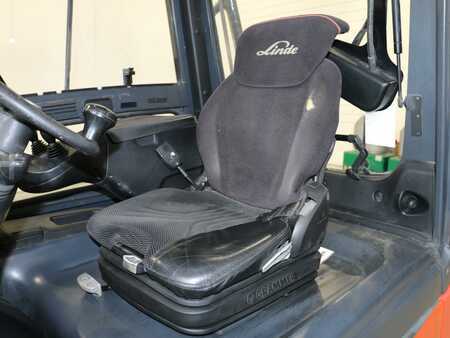 Elektro čtyřkolový VZV 2013  Linde E20/600H/387 (4)