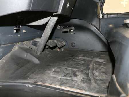 Elektro čtyřkolový VZV 2013  Linde E20/600H/387 (7)