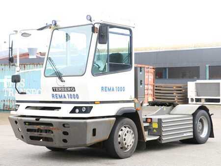 Trator de terminal 2015  Terberg YT202-EV 4X2 (2)