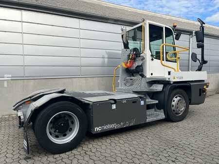 Tracteurs à bagages 2023  Terberg YT223 4x2 (3)