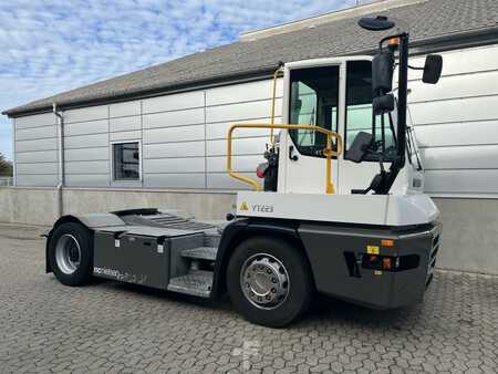 Tracteurs à bagages 2023  Terberg YT223 4x2 (5)