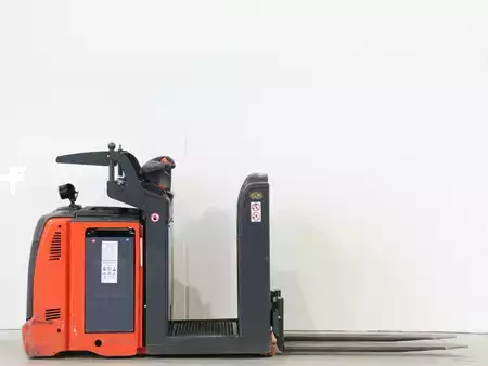 Commissionatori verticali 2019  Linde V08-02/1110-00 (1)