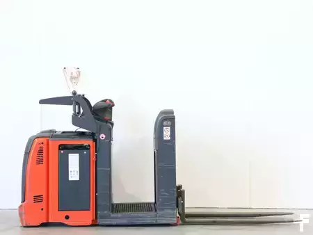 Vertikal-Kommissionierer 2019  Linde V0802/1110-00 (1)