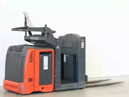 Vertikal-Kommissionierer 2019  Linde V0802/1110-00 (2)