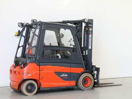 Linde E35L/387