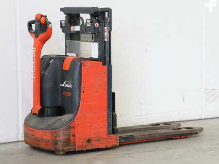 Linde D08/1160-00