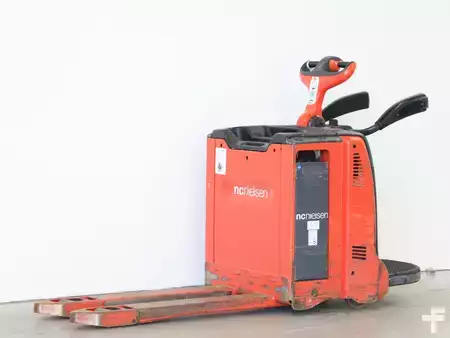 Nízkozdvižný vozík 2018  Linde T20AP/131 (2)
