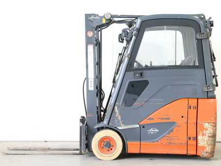 Linde E16H/386-02