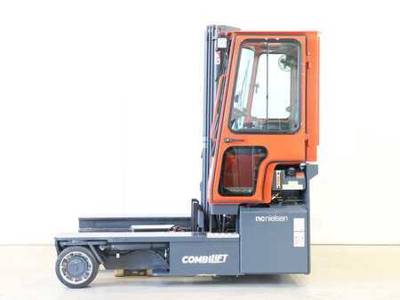 Combilift C4500ET