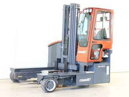 Combilift C4500ET