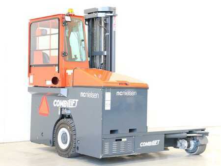 Combilift C4500ET