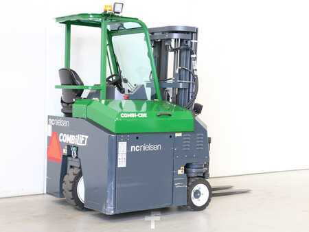 Combilift CBE2500