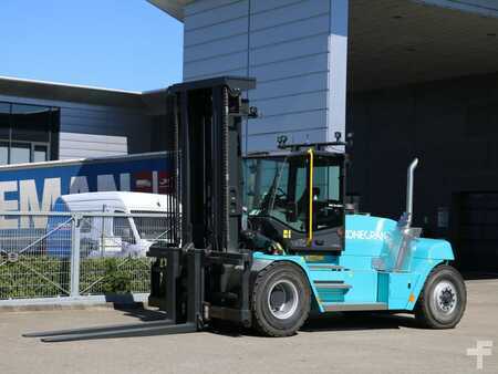 Diesel Forklifts 2024  SMV 16-1200 C (1)