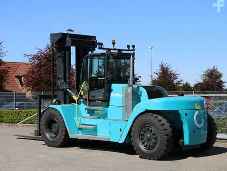 Diesel Forklifts 2024  SMV 25-1200 C (3)