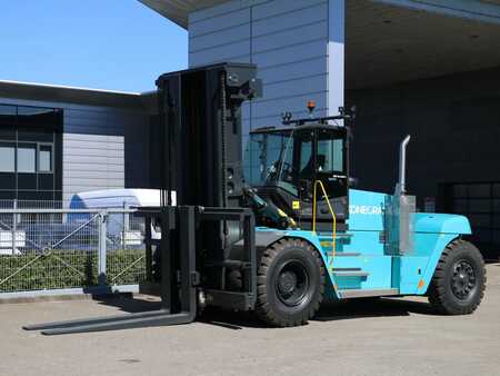 Diesel Forklifts 2024  SMV 25-1200 C (2)