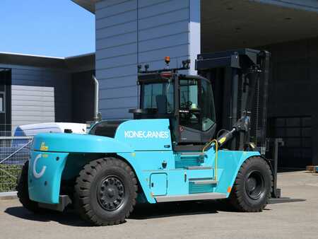Diesel Forklifts 2024  SMV 25-1200 C (6)