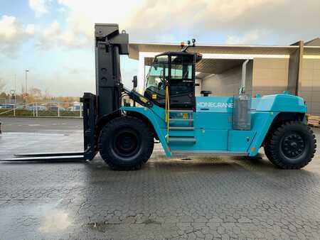 Diesel Forklifts 2023  SMV 33-1200 C (1) 