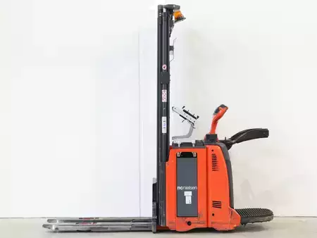 Stoccatori 2016  Linde L12AP/133-00 (1)