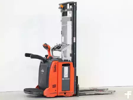Stoccatori 2016  Linde L12AP/133-00 (3)