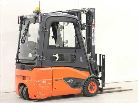 Sähkö - 3 pyör 2016  Linde E16/386-02 EVO (3)