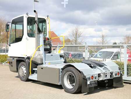 Terminal tractor 2025  Terberg YT223 4x2 (3)