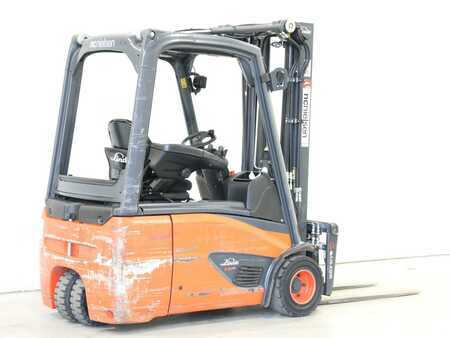 Linde E18/386-02 EVO