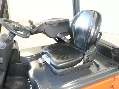 Electric - 3 wheels 2016  Linde E18/386-02 EVO (6)