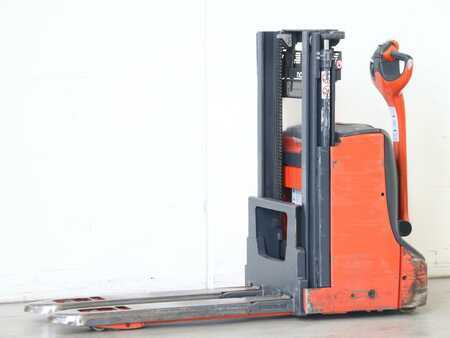 Ruční vysokozdvižný vozík 2018  Linde D08/1160-00 (2)