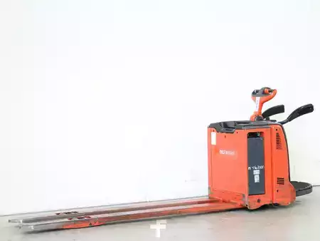 El-pallevogn 2018  Linde T25AP/131-07 (2)