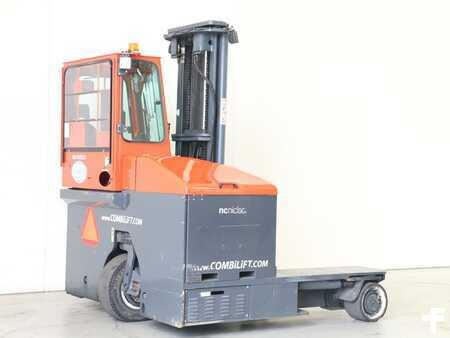 Vierweg zijlader 2014  Combilift C4000ET (3)