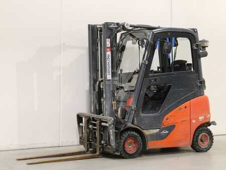 Linde H16T EVO/391-01