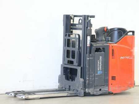 Ruční vysokozdvižný vozík 2016  Linde D12SP/133-00 (2)