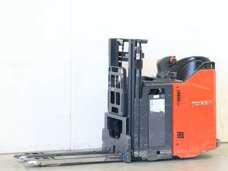 Hochhubwagen 2018  Linde D12SP/133-00 (2)