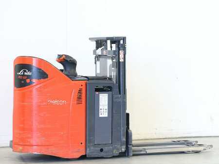 Hochhubwagen 2018  Linde D12SP/133-00 (3)