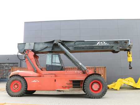 Reachstackers 2003  Linde NCN65-289TH (1) 