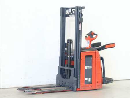 Hochhubwagen 2023  Linde D12AP/1173-01 (2)