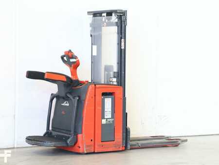 Hochhubwagen 2023  Linde D12AP/1173-01 (3)