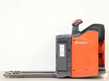 Niederhubwagen 2023  Linde T20SP/1156-00 (1)