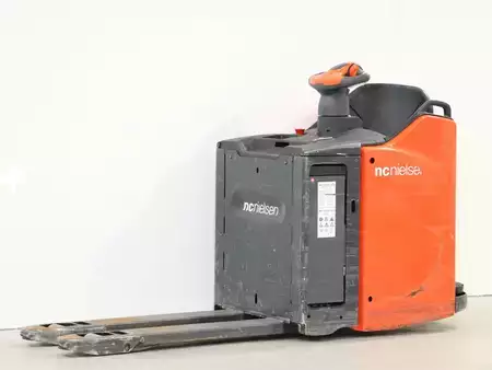 Niederhubwagen 2023  Linde T20SP/1156-00 (2)