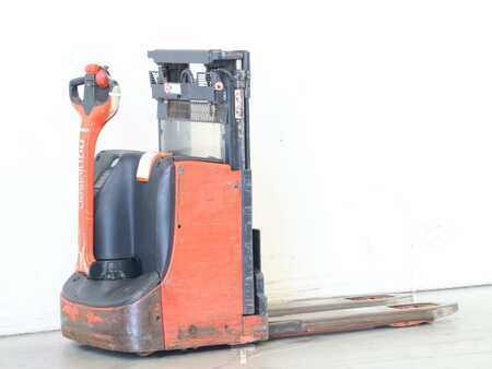 Apilador eléctrico - Linde D08/1160-00 (3)