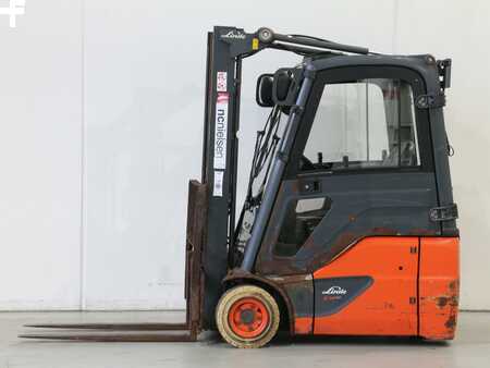 Linde E14/386-02 EVO