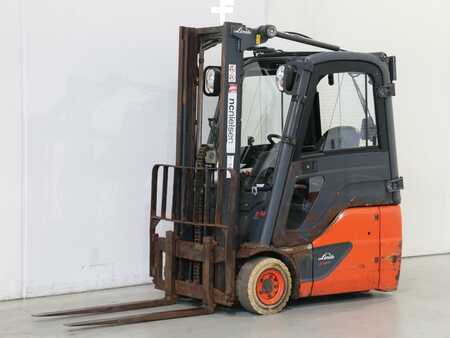 Linde E14/386-02 EVO