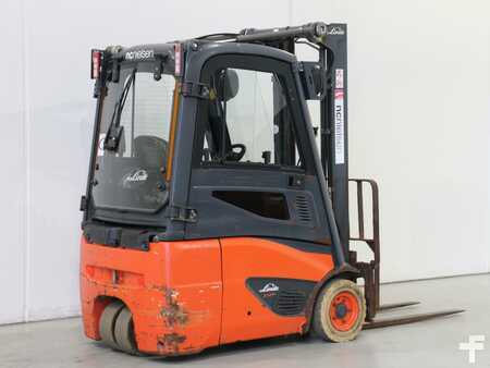 Linde E14/386-02 EVO