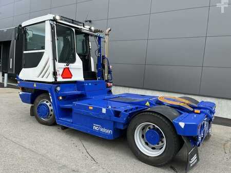 Terminal tractors 2013  Terberg RT223 4X4 (3)