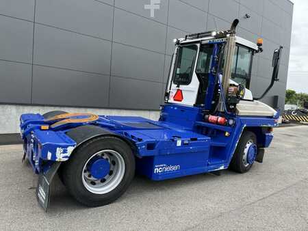 Terminal tractor 2013  Terberg RT223 4X4 (5)