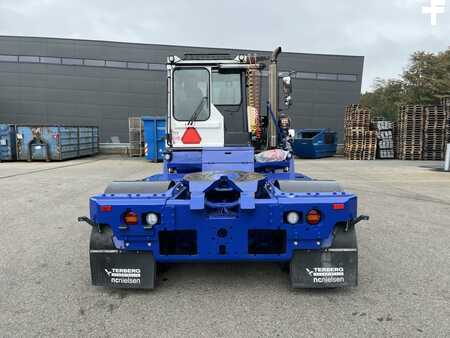 Tracteur à bagages 2013  Terberg RT223 4X4 (6)