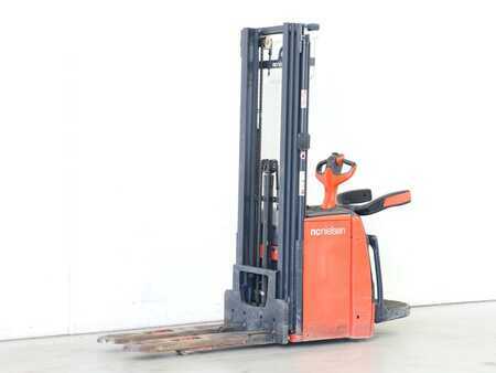 Pinontavaunu 2018  Linde L14AP/1173-00 (2)