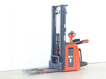 Stoccatori 2023  Linde L14AP/1173-01 (2)